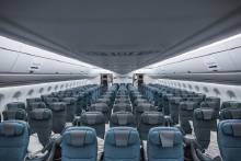 Cathay Pacific Asien - Business Class