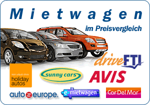 Mietwagen