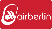 Billigflüge mit Air Berlin