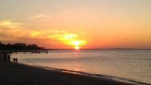 turks_und_caicos_inseln_sonnenuntergang