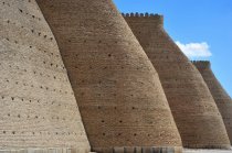 usbekistan_stadtmauer_von_buchara
