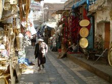 jemen_souk_in_sanaa