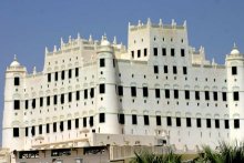 jemen_sultanspalast_in_seyun