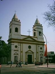 resistencia_kirche