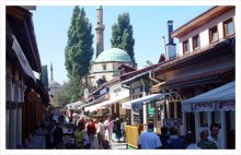 sarajevo