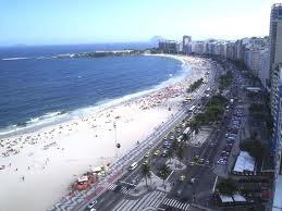 Rio Beach