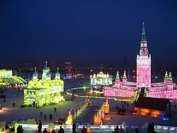harbin