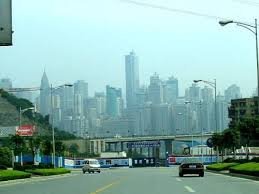 chongqing_stadtbild