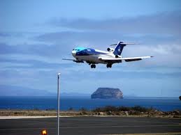 baltra_island_flughafen
