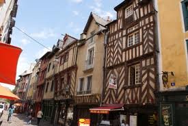 rennes