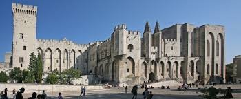 avignon