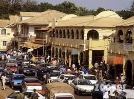 banjul