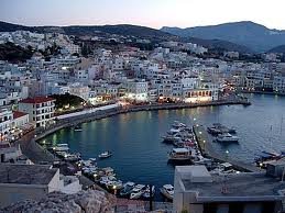 karpathos_hafen