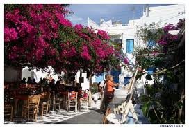 mykonos