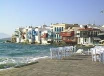 mykonos