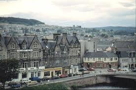 inverness