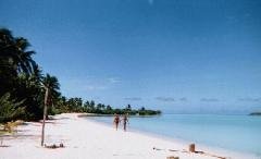 Cook Islands Anreise Reise Ans Andere Ende Der Welt 23timezones