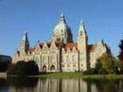 Hannover Reisen und Billigflug - Deutschland - Hotels und Flug nach Hannover