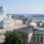 Helsinki Reisen und Billigflug - Finnland - Hotels und Flug nach nach Helsinki