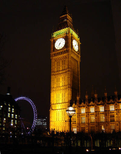 London Reisen und Billigflug - Großbritannien - Hotels und Flug nach London