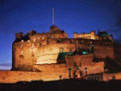 Edinburgh Reisen und Billigflug - Großbritannien - Hotels und Flug nach Edinburgh