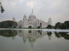 Calcutta Reisen und Billigflug - Indien - Hotels und Flug nach Calcutta