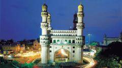 Hyderabad Reisen und Billigflug - Indien - Hotels und Flug nach Hyderabad