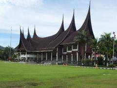 Padang Reisen und Billigflug - Indonesien - Hotels und Flug nach Padang