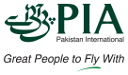 Pakistan Intl. Airlines (PK)