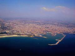 Catania Reisen und Billigflug - Italien - Hotels und Flug nach Catania