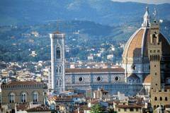 Florenz Reisen und Billigflug - Italien - Hotels und Flug nach Florenz