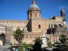 Palermo Reisen und Billigflug - Italien - Hotels und Flug nach Palermo