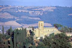 Toscana Reisen und Billigflug - Italien - Hotels und Flug nach Toscana