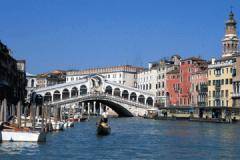 Venedig Reisen und Billigflug - Italien - Hotels und Flug nach Venedig