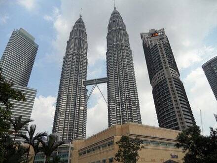 Kuala Lumpur
