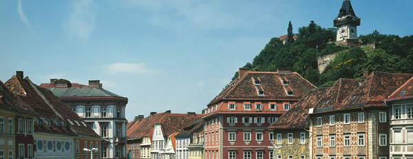 Graz
