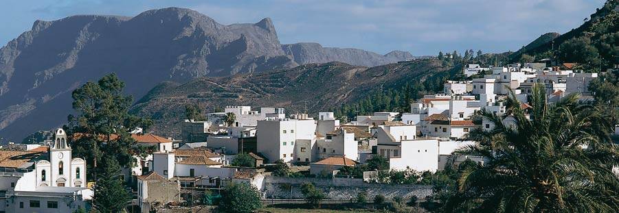 Gran Canaria Reisen und Billigflug - Spanien - Hotels und Flug nach Gran Canaria
