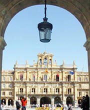 Salamanca