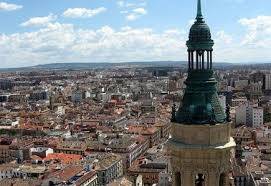 Saragossa