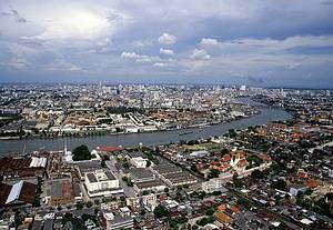 Bangkok Reisen und Billigflug - Thailand - Hotels und Flug nach Bangkok