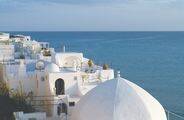 Hammamet Reisen und Billigflug - Tunesien - Hotels und Flug nach Hammamet