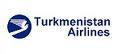 Turkmenistan Airlines (T5)