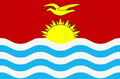 Kiribati Kiribati