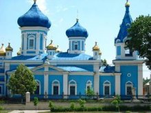 Moldavien Moldavien