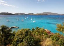 Virgin Island (Brit.) Virgin Island (Brit.)