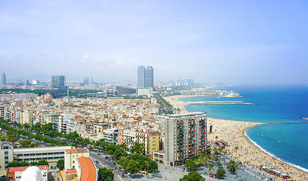 Barcelona – Den Atem Gaudís spüren