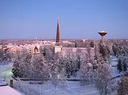 kemi-tornio