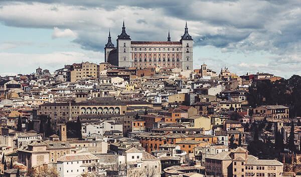 Madrid – Atemberaubende Kunstwerke in Spaniens kulturellem Zentrum