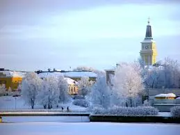 oulu