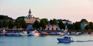 Pori Reisen und Billigflug – Finnland – Hotels und Flug nach Pori